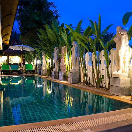 My Place Boutique Hotel Koh Lanta Ngoại thất bức ảnh