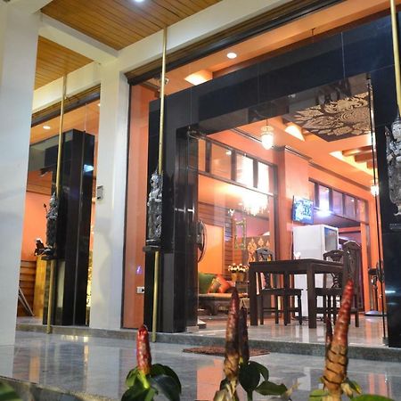 My Place Boutique Hotel Koh Lanta Ngoại thất bức ảnh
