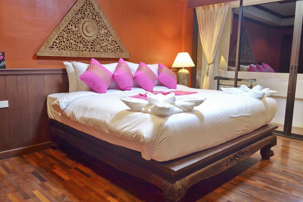 My Place Boutique Hotel Koh Lanta Phòng bức ảnh