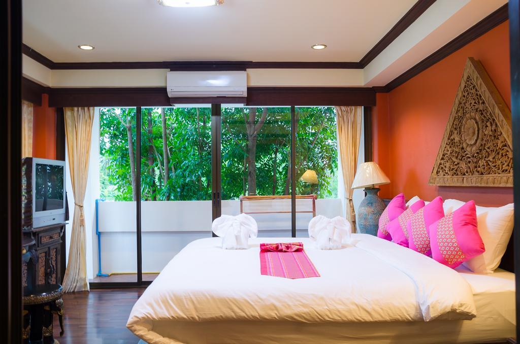 My Place Boutique Hotel Koh Lanta Phòng bức ảnh