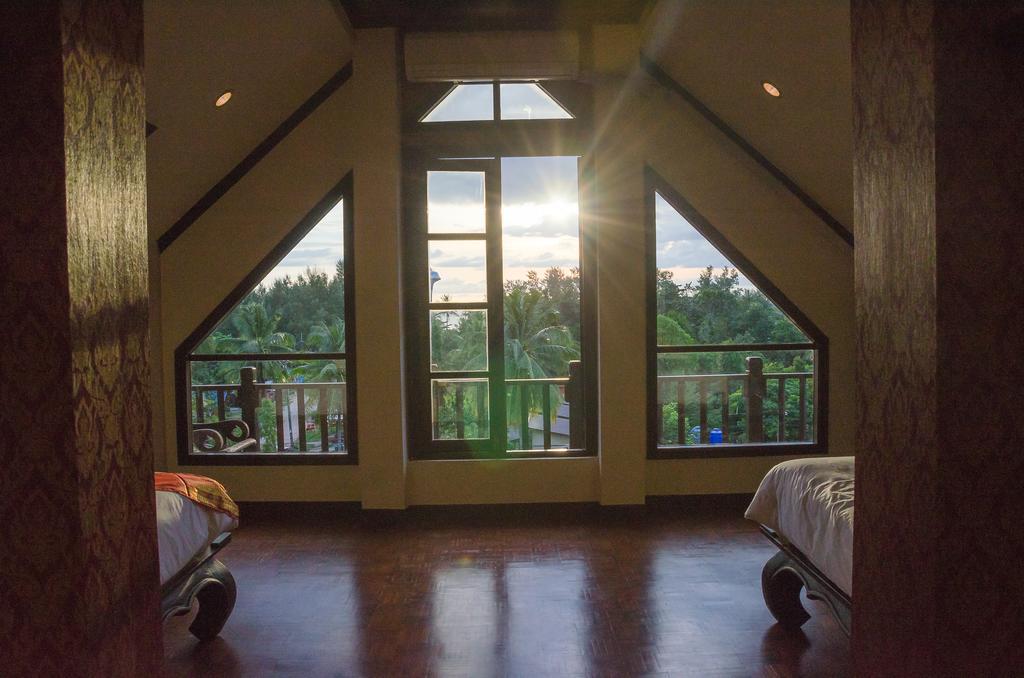 My Place Boutique Hotel Koh Lanta Phòng bức ảnh