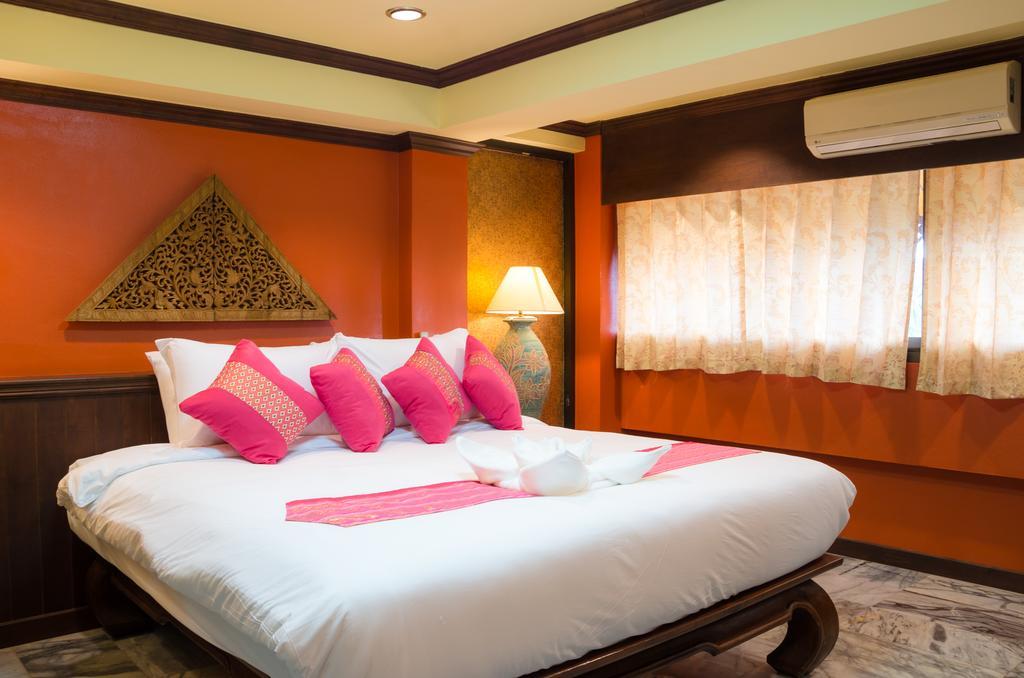 My Place Boutique Hotel Koh Lanta Phòng bức ảnh