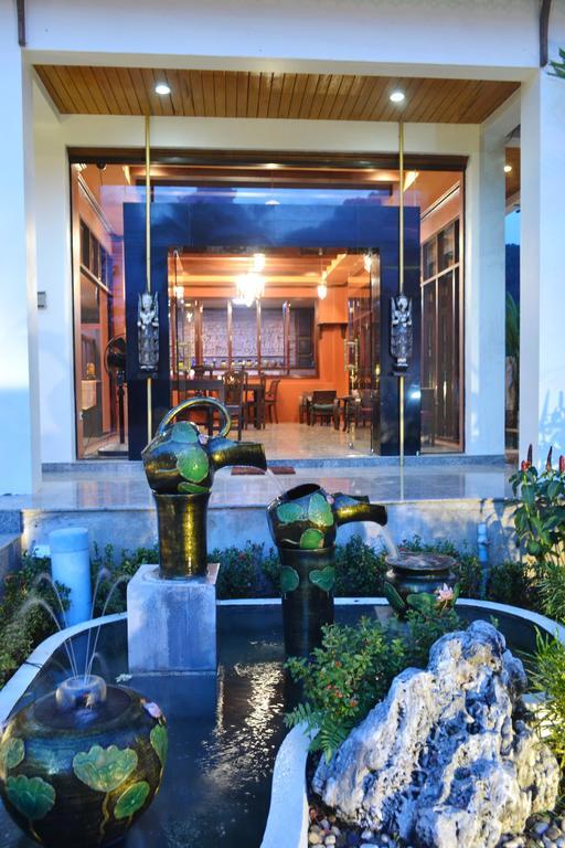 My Place Boutique Hotel Koh Lanta Ngoại thất bức ảnh