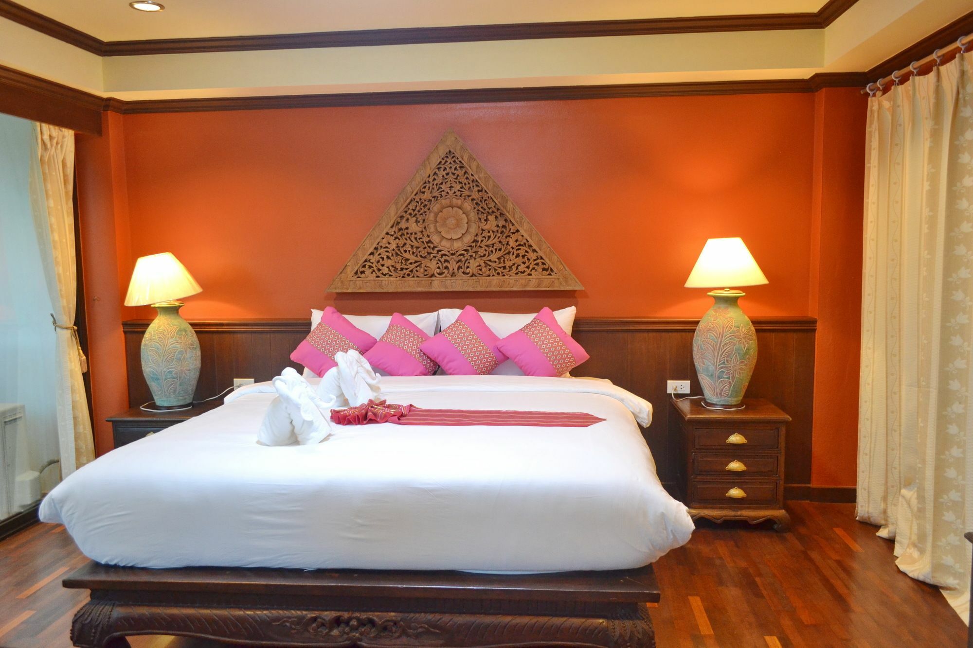 My Place Boutique Hotel Koh Lanta Ngoại thất bức ảnh